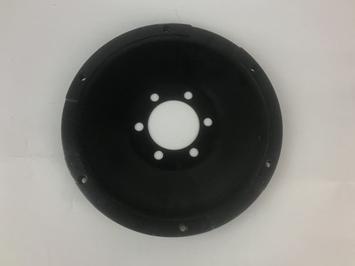 工程機(jī)械液力變矩器輸入板